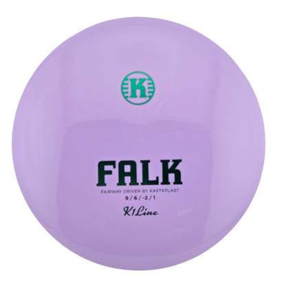 Kastaplast Falk - K1 Line