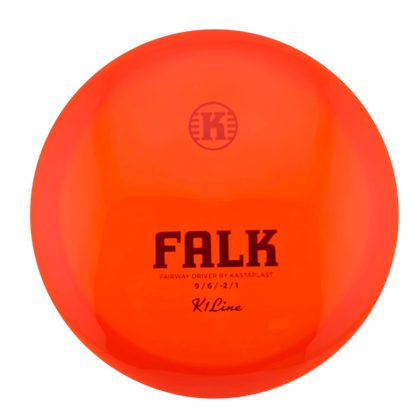 Kastaplast Falk - K1 Line