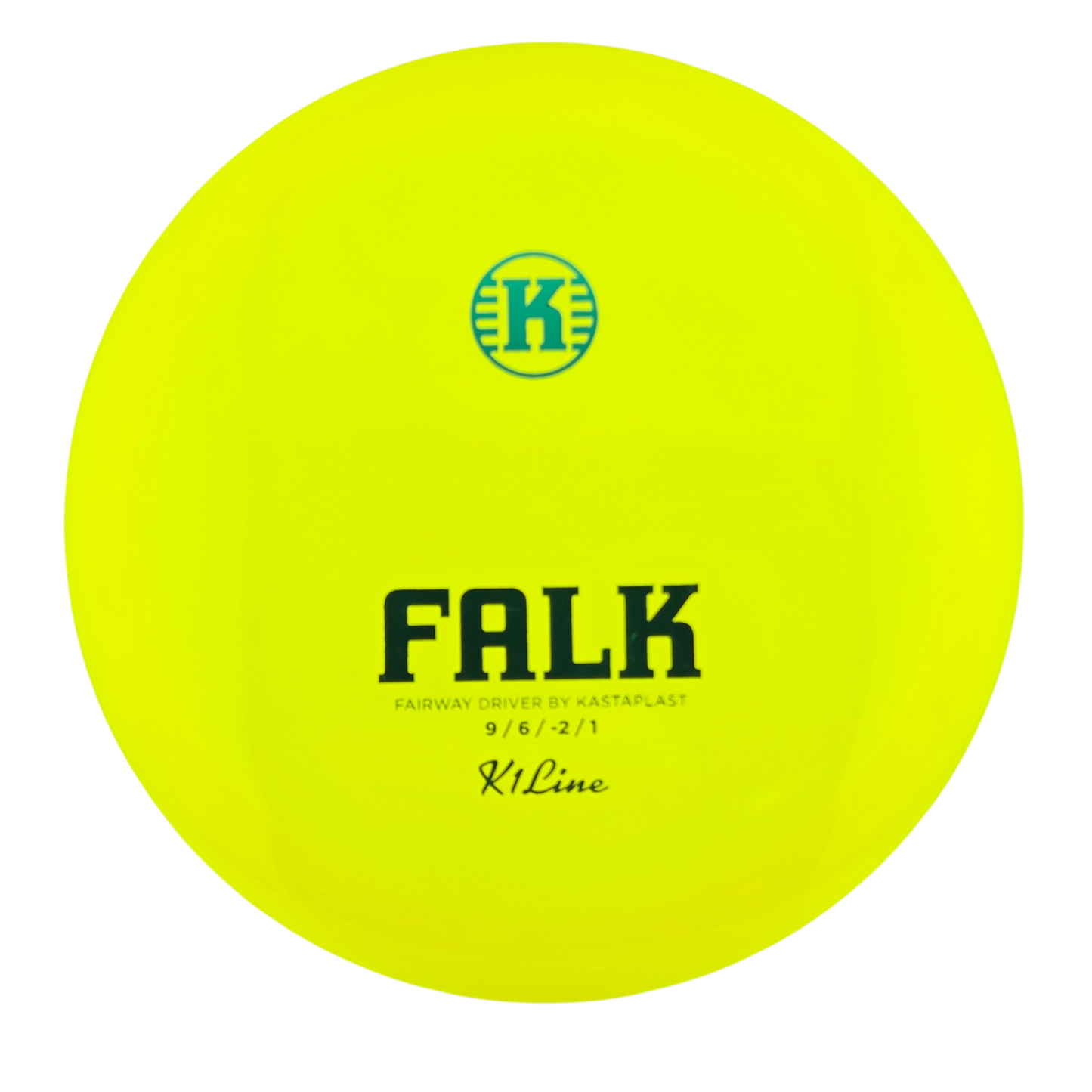 Kastaplast Falk - K1 Line