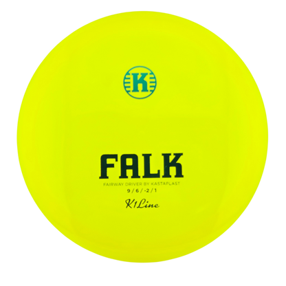 Kastaplast Falk - K1 Line