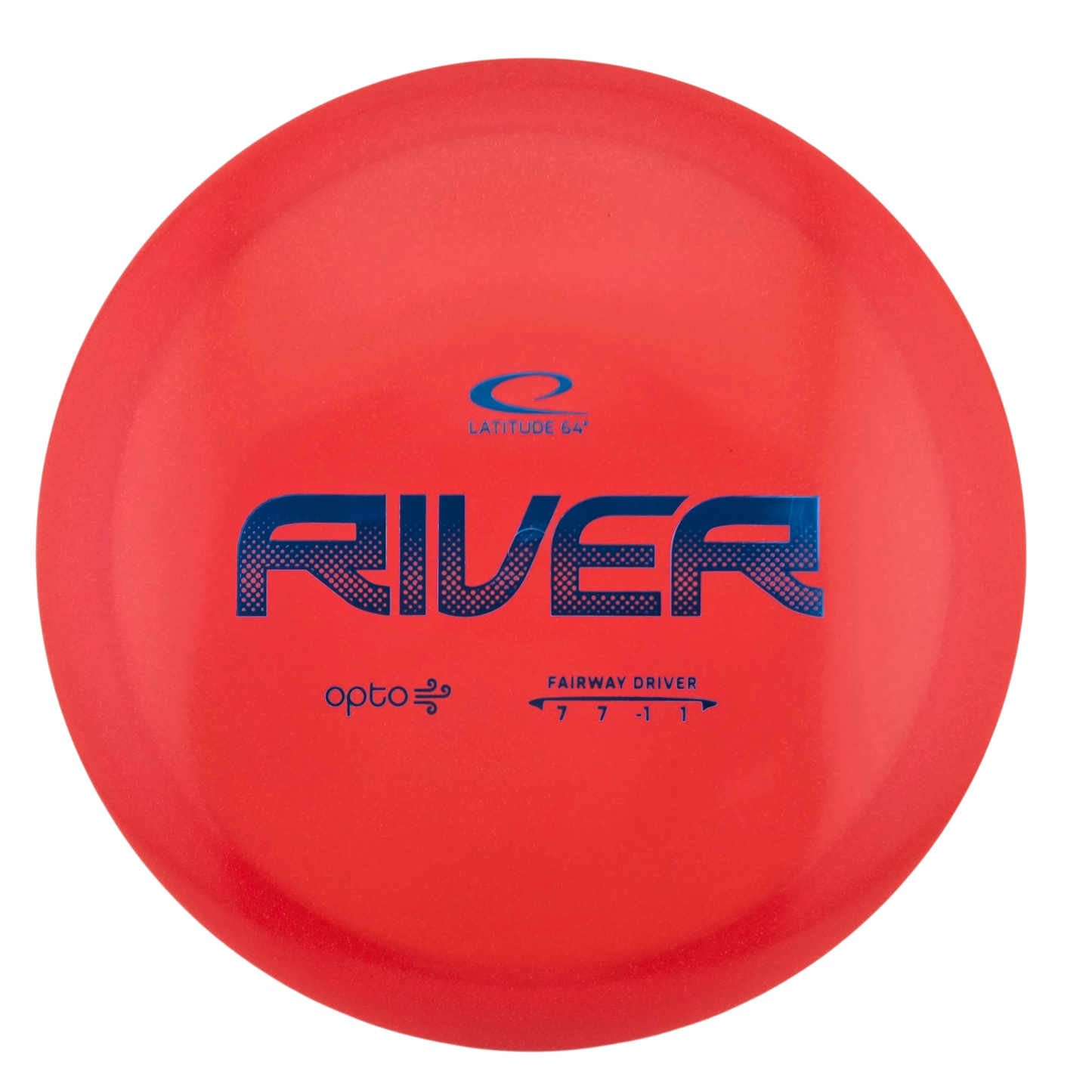 Latitude64 Opto Air River