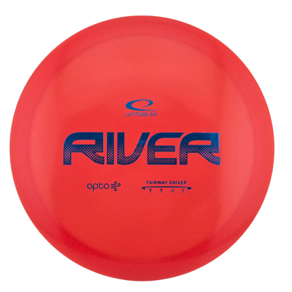 Latitude64 Opto Air River