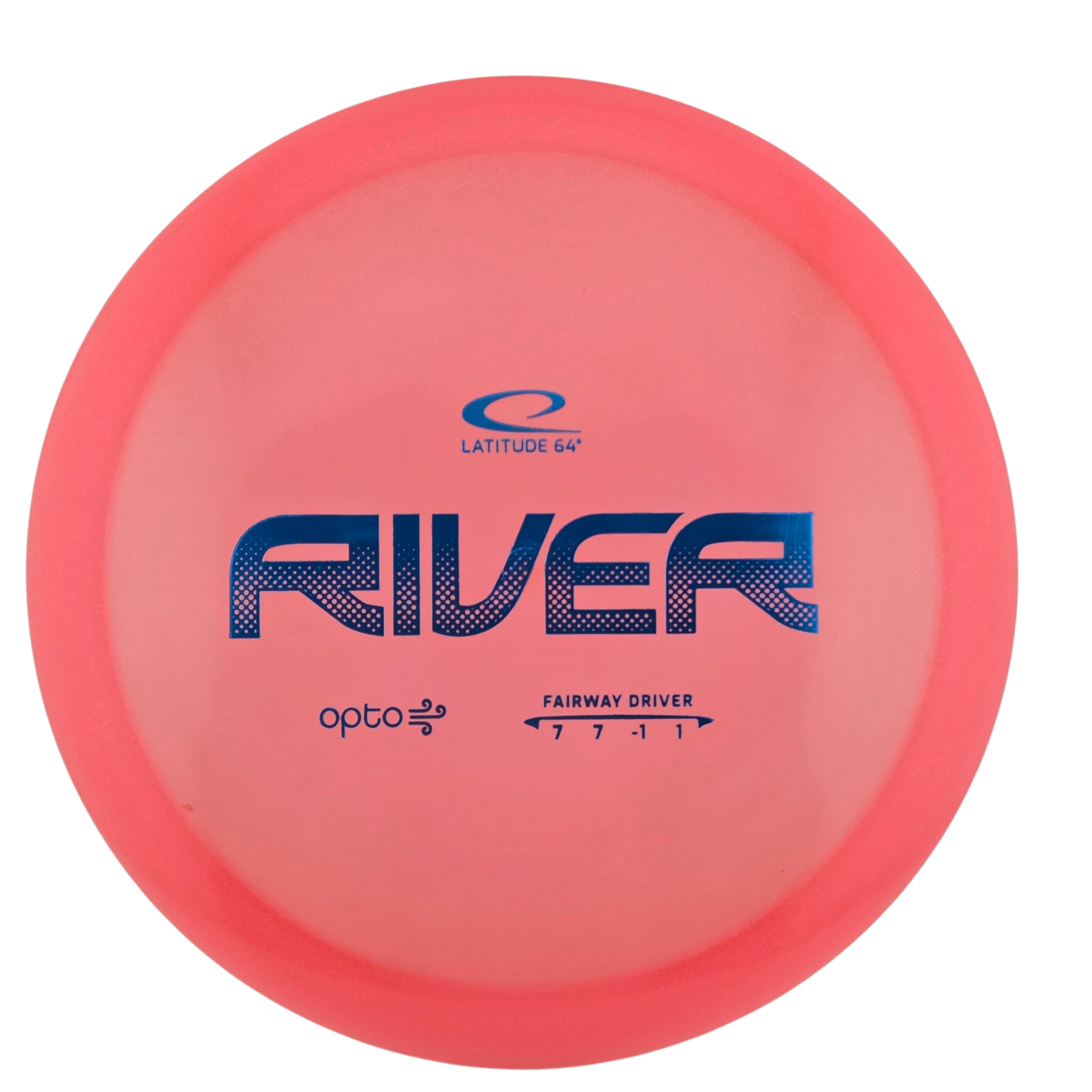 Latitude64 Opto Air River