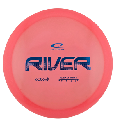 Latitude64 Opto Air River