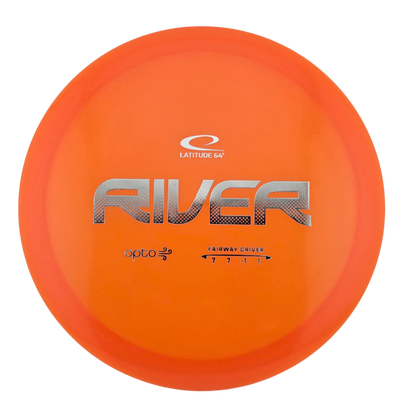 Latitude64 Opto Air River