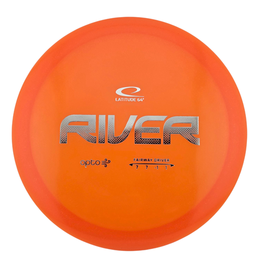 Latitude64 Opto Air River