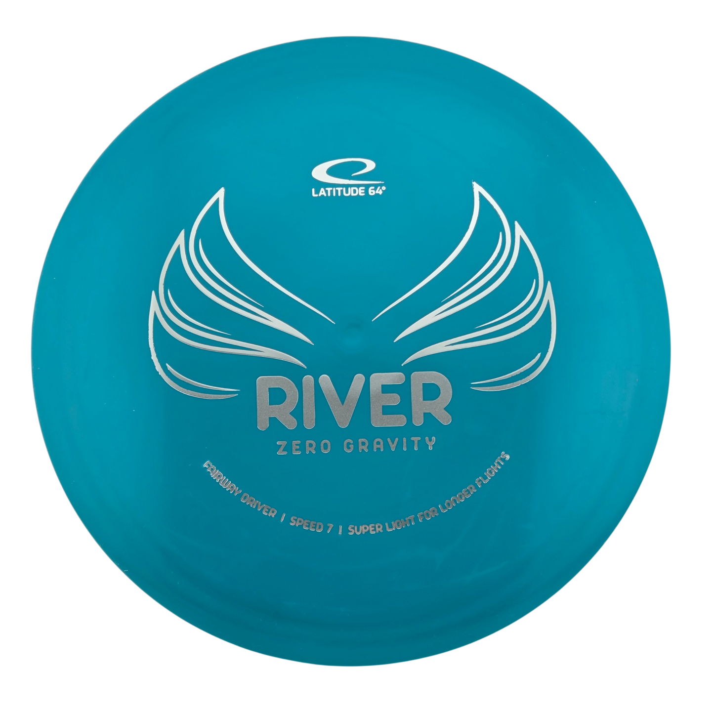 Latitude 64 Zero Gravity River