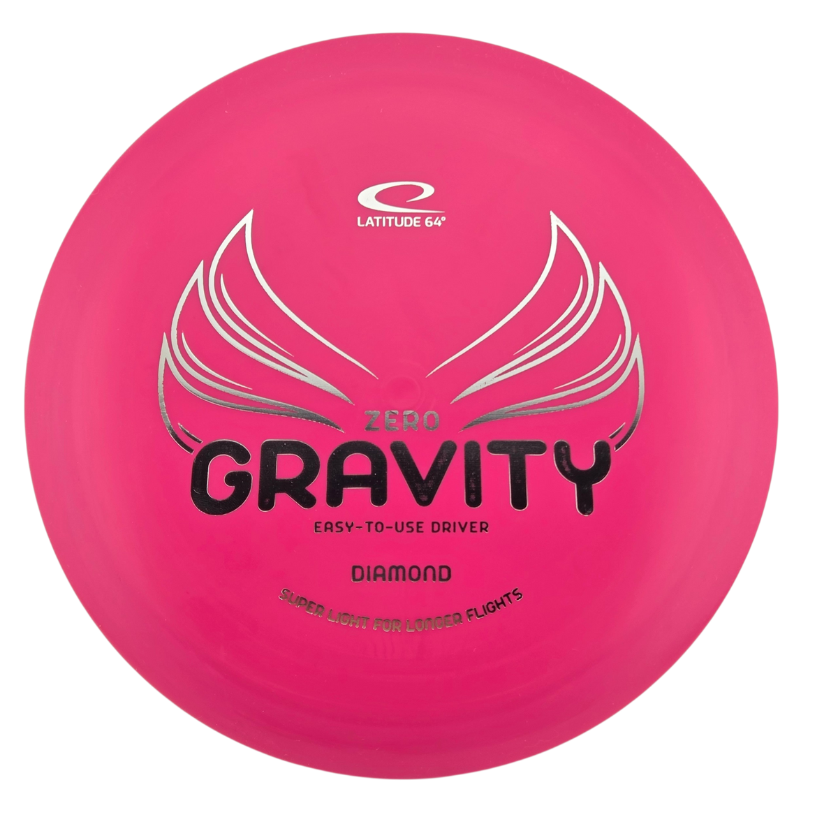 Latitude 64 Zero Gravity Diamond