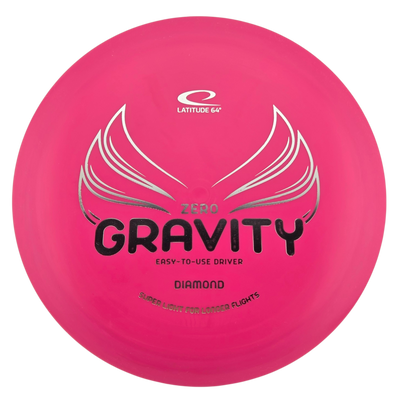 Latitude 64 Zero Gravity Diamond