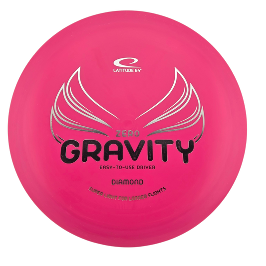 Latitude 64 Zero Gravity Diamond
