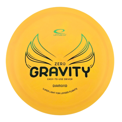 Latitude 64 Zero Gravity Diamond