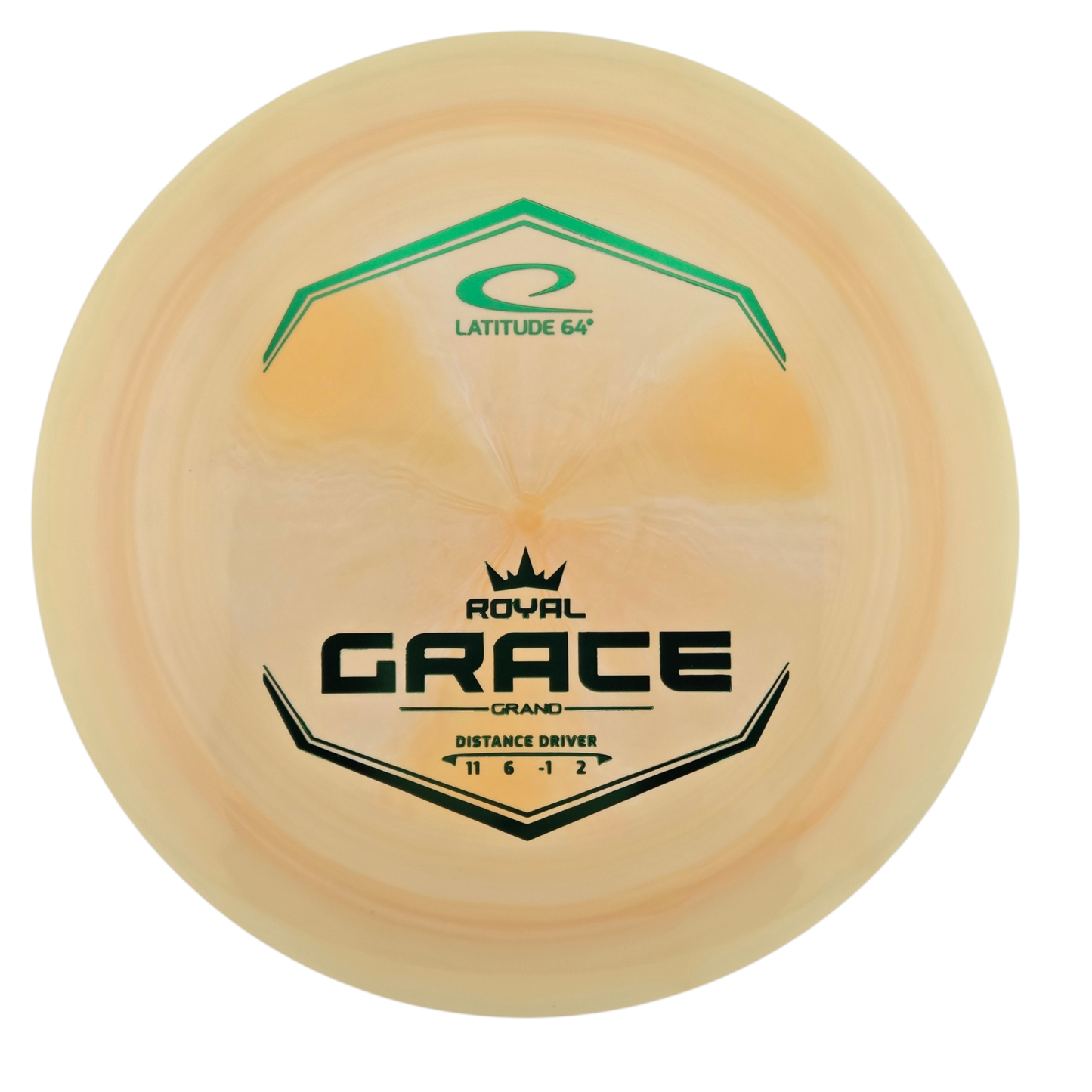 Latitude 64 Royal Grand Grace