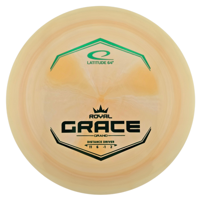Latitude 64 Royal Grand Grace