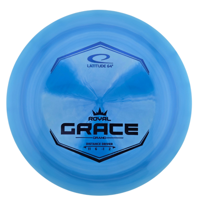 Latitude 64 Royal Grand Grace