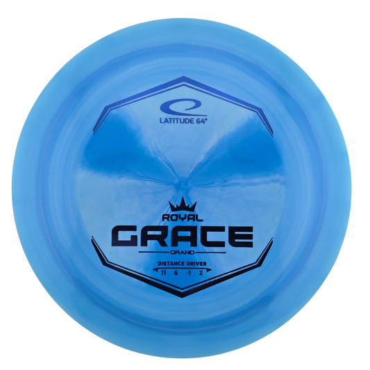Latitude 64 Royal Grand Grace