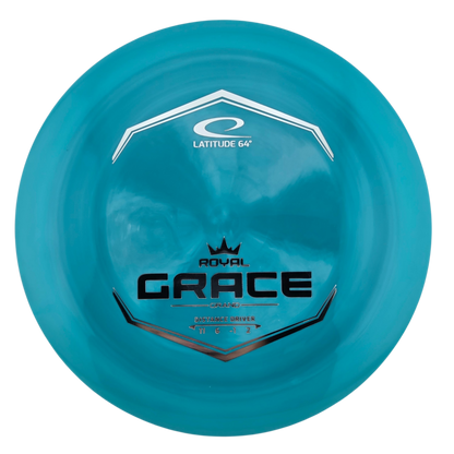 Latitude 64 Royal Grand Grace