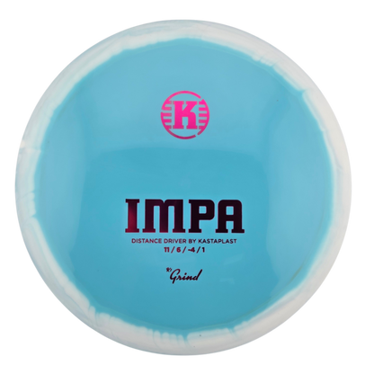 Kastaplast K1 Grind Impa