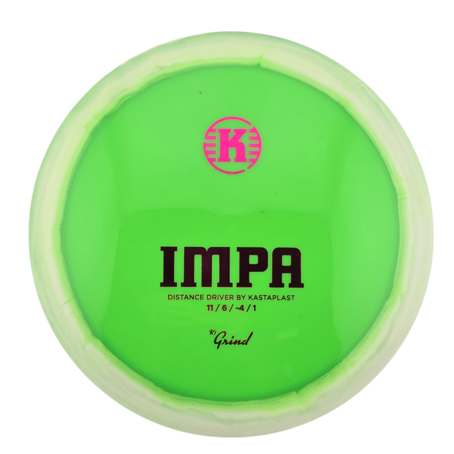 Kastaplast K1 Grind Impa
