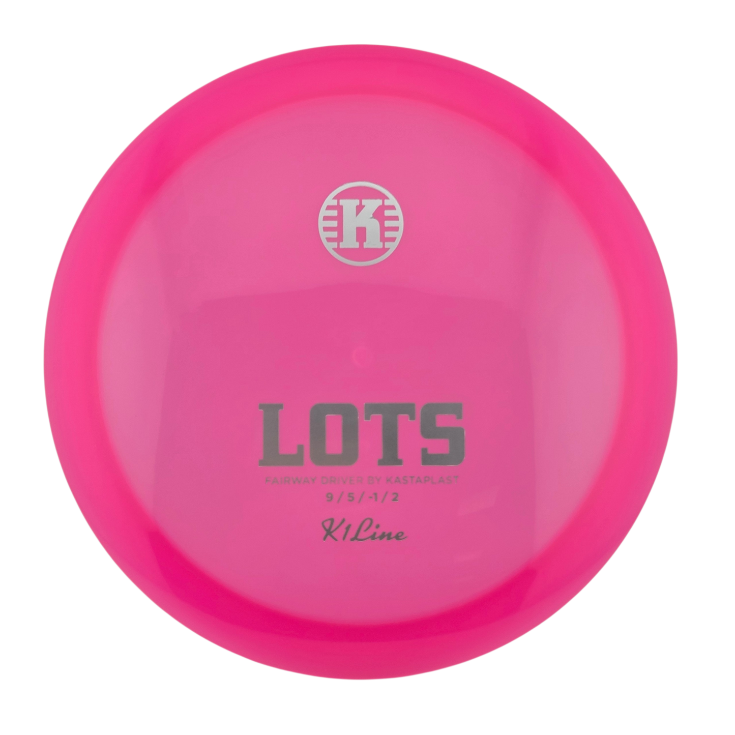 Kastaplast Lots - K1 Line