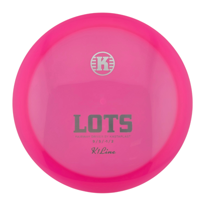 Kastaplast Lots - K1 Line