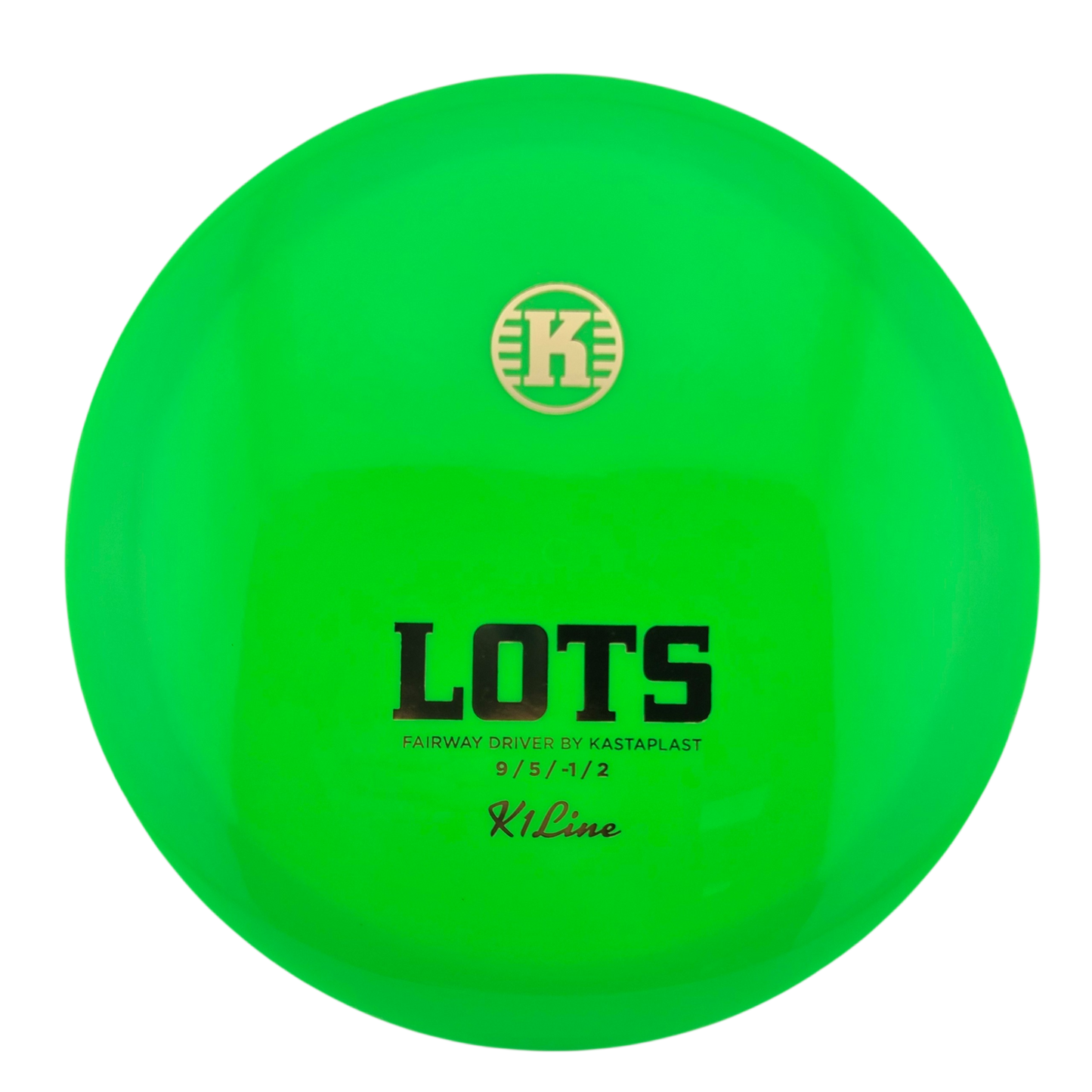 Kastaplast Lots - K1 Line