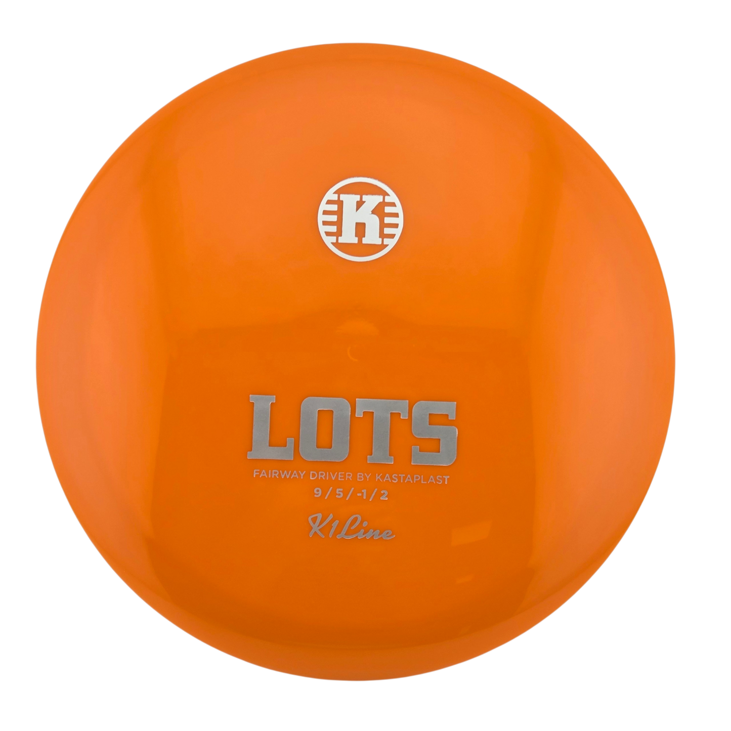 Kastaplast Lots - K1 Line