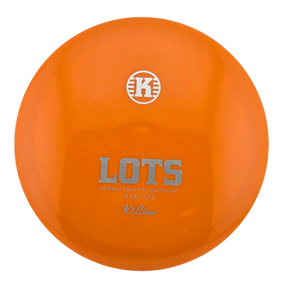 Kastaplast Lots - K1 Line
