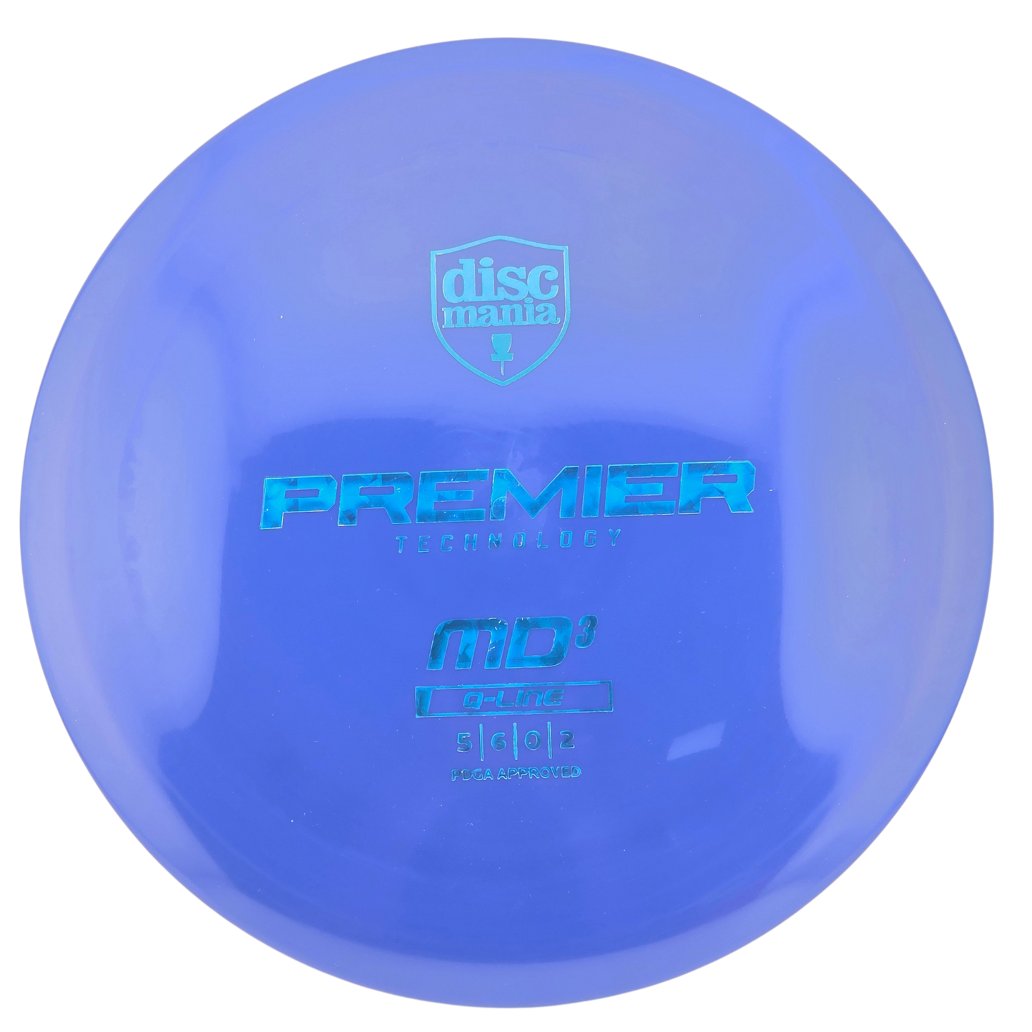 Discmania Premier Q-Line MD3