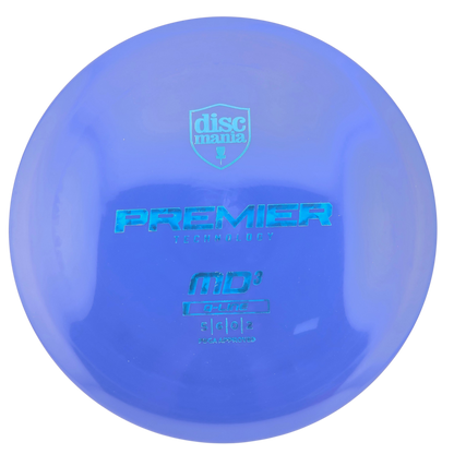 Discmania Premier Q-Line MD3