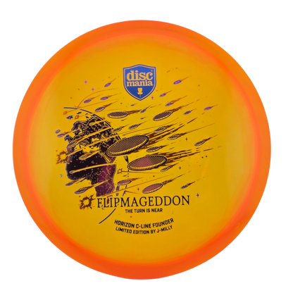 Horizon C-Line Founder Flipmagedon – J-Milly Edition