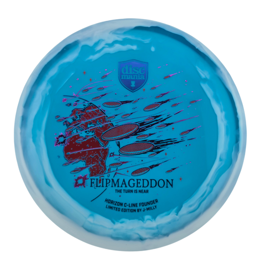 Horizon C-Line Founder Flipmagedon – J-Milly Edition