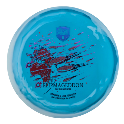 Horizon C-Line Founder Flipmagedon – J-Milly Edition