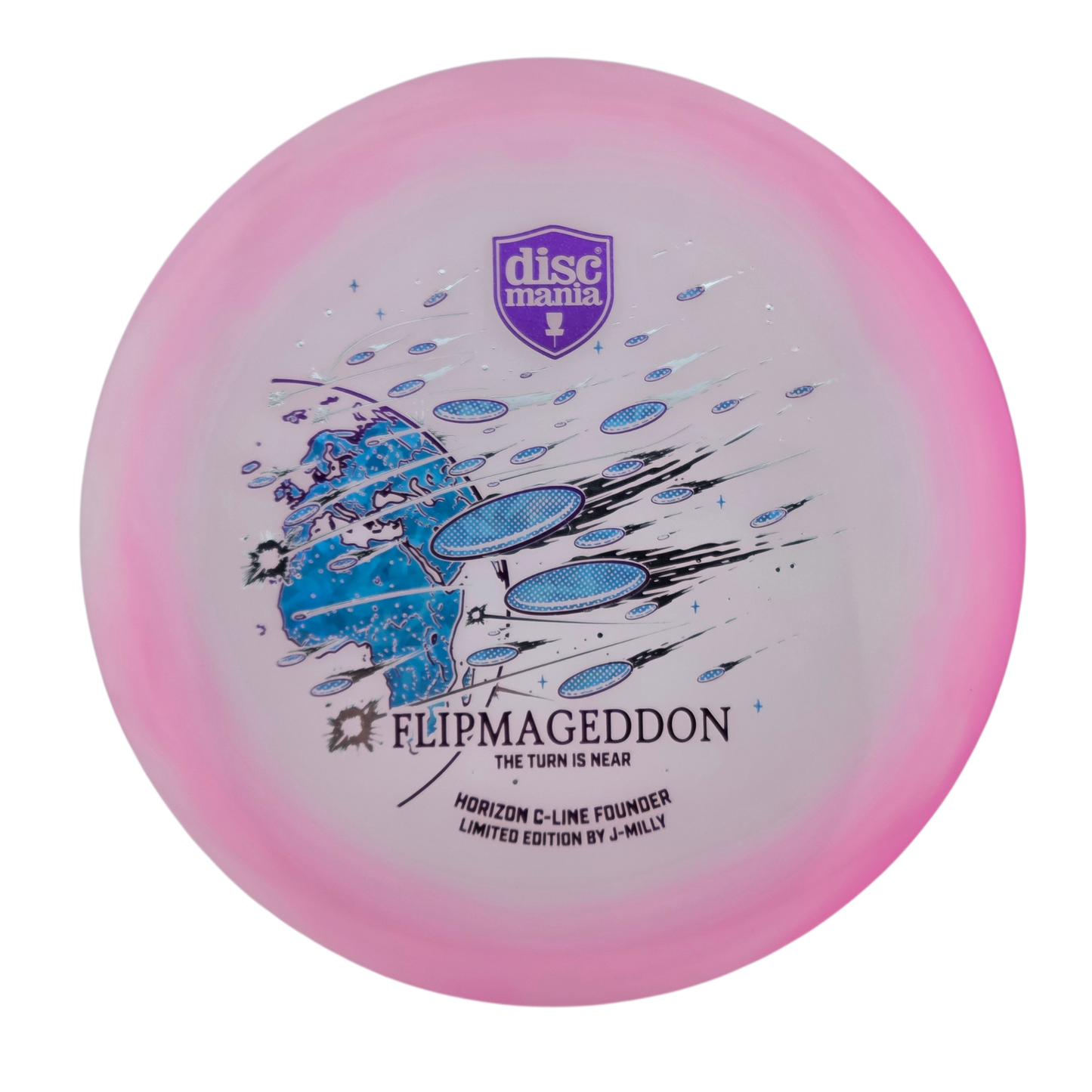 Horizon C-Line Founder Flipmagedon – J-Milly Edition