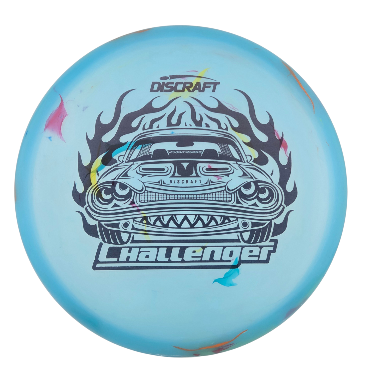 Discraft Lightweight Jawbreaker Challenger