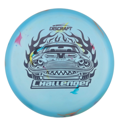 Discraft Lightweight Jawbreaker Challenger