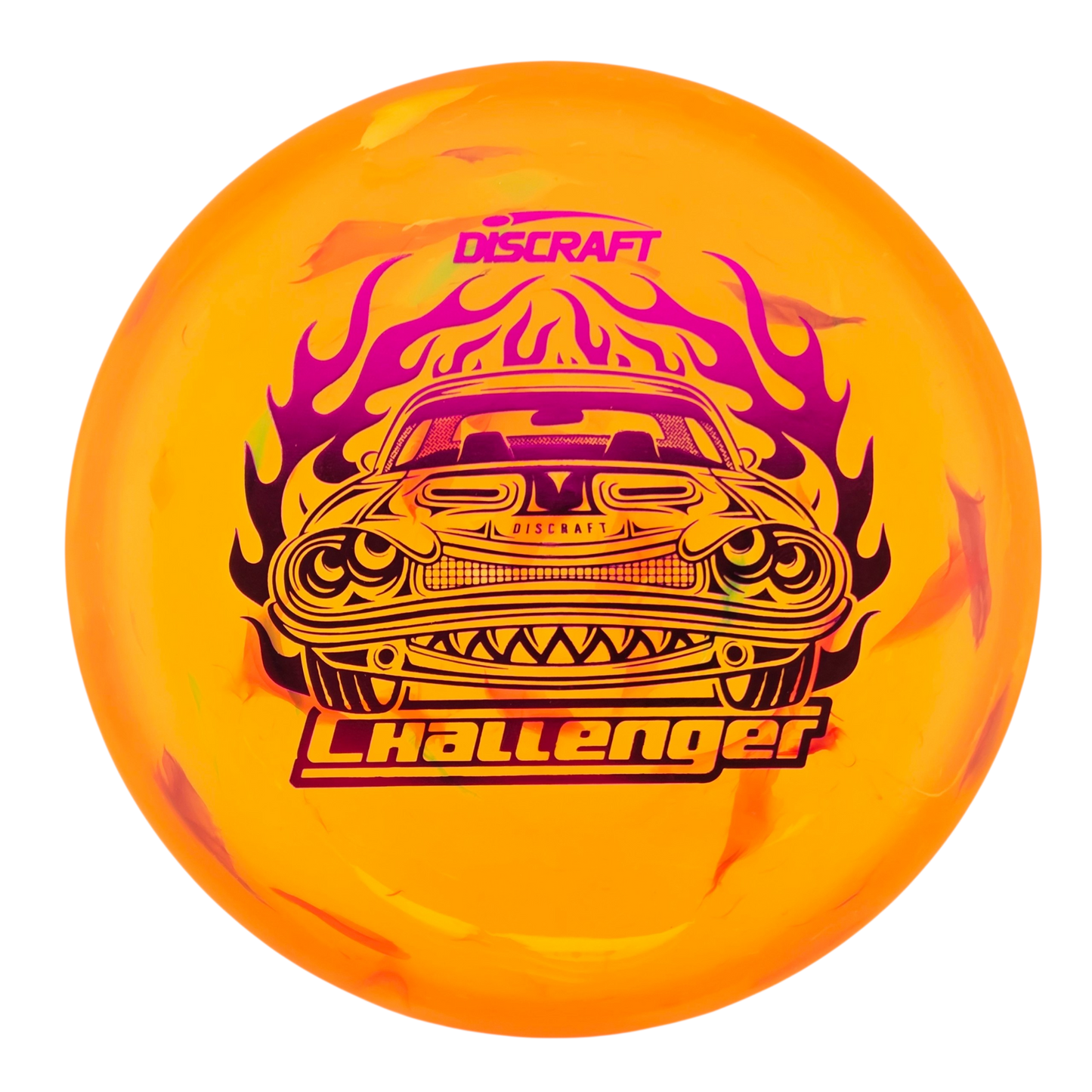 Discraft Lightweight Jawbreaker Challenger