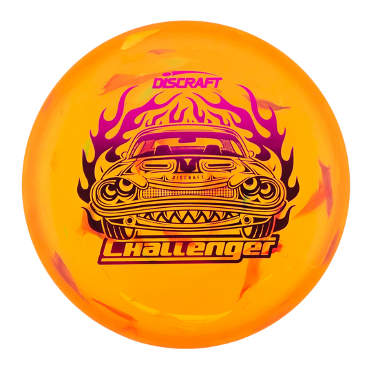 Discraft Lightweight Jawbreaker Challenger