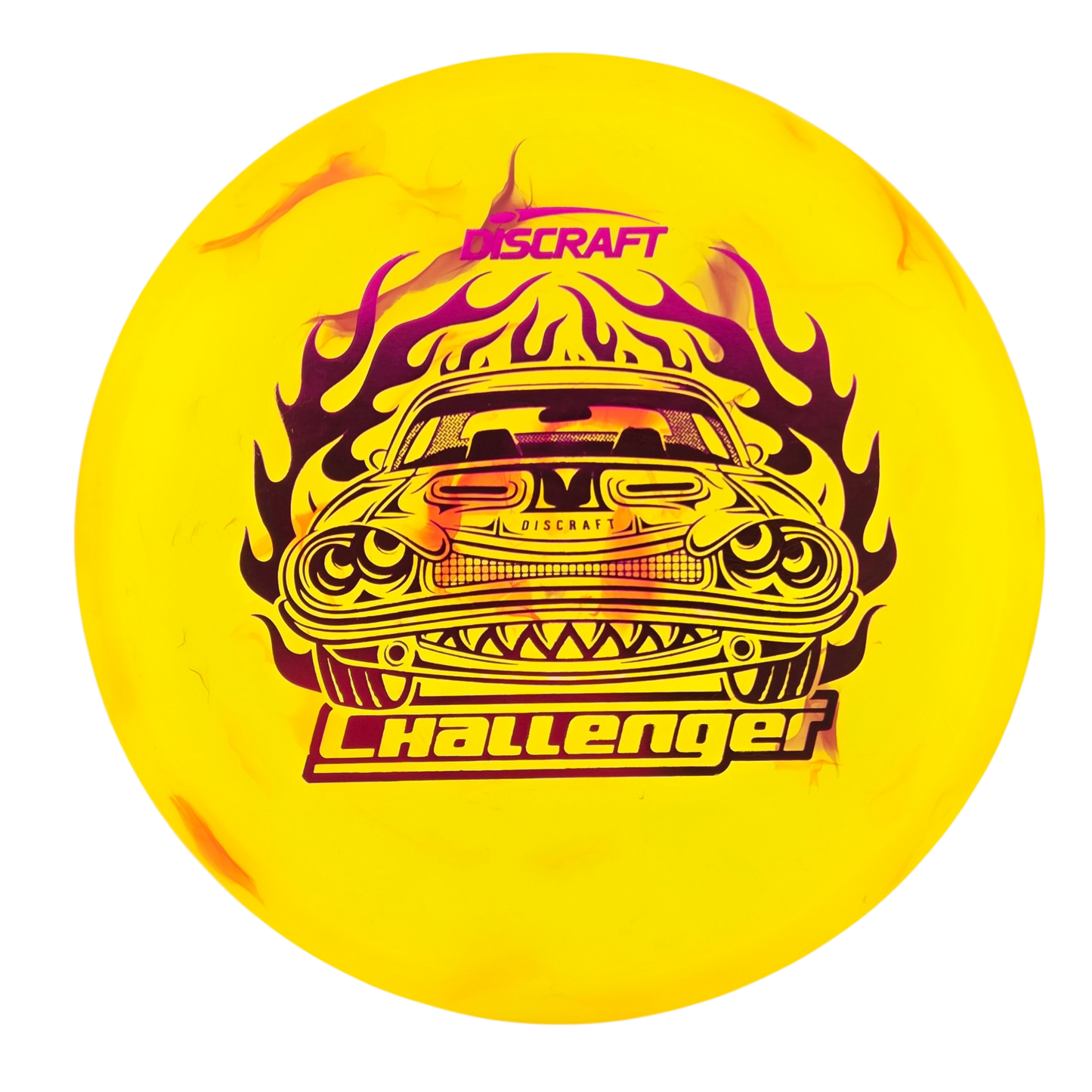 Discraft Lightweight Jawbreaker Challenger