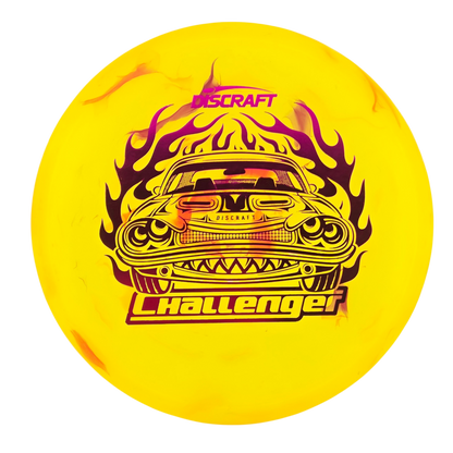 Discraft Lightweight Jawbreaker Challenger