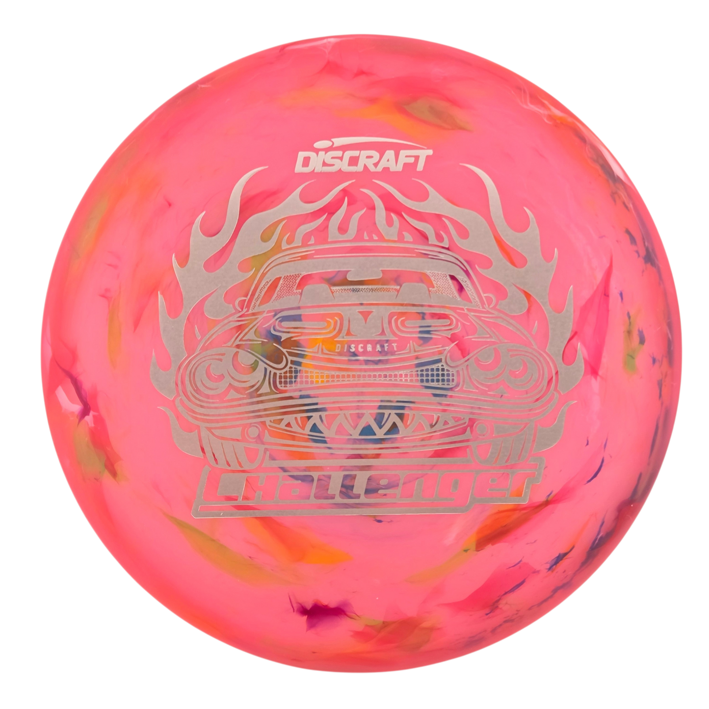 Discraft Lightweight Jawbreaker Challenger