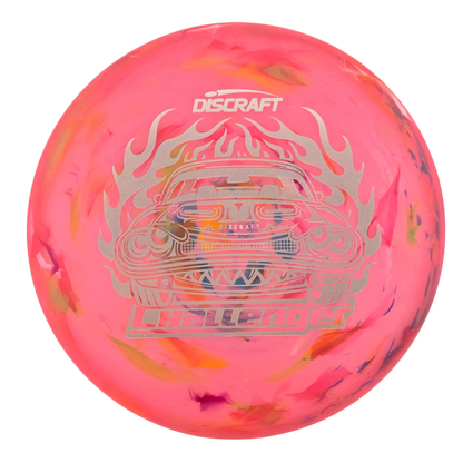 Discraft Lightweight Jawbreaker Challenger