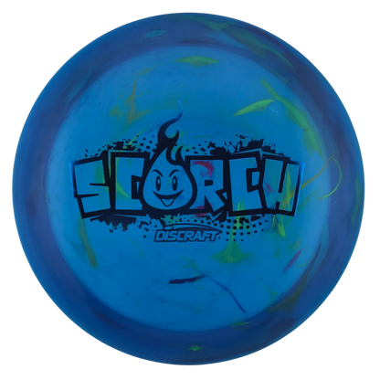Discraft Lightweight Jawbreaker Scorch