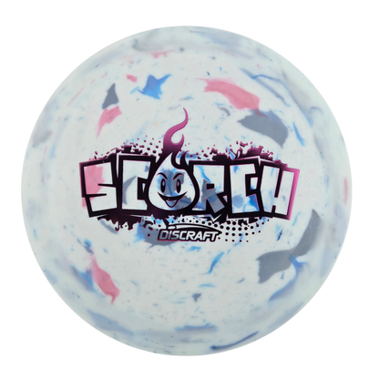 Discraft Lightweight Jawbreaker Scorch