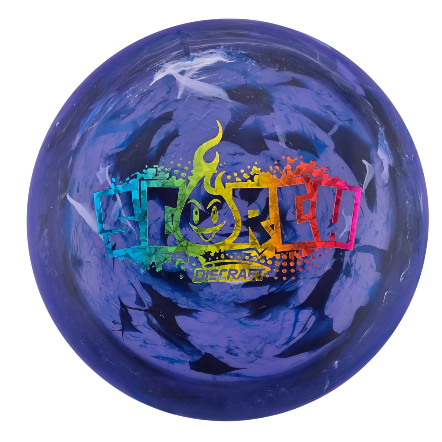 Discraft Lightweight Jawbreaker Scorch