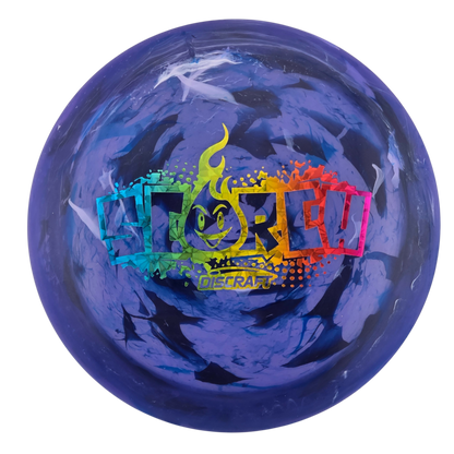 Discraft Lightweight Jawbreaker Scorch