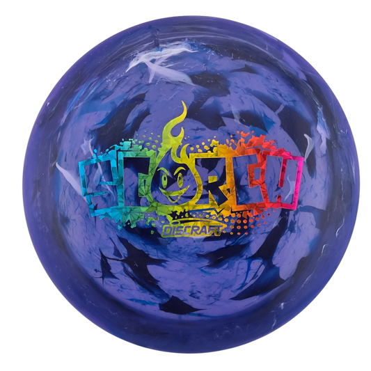 Discraft Lightweight Jawbreaker Scorch