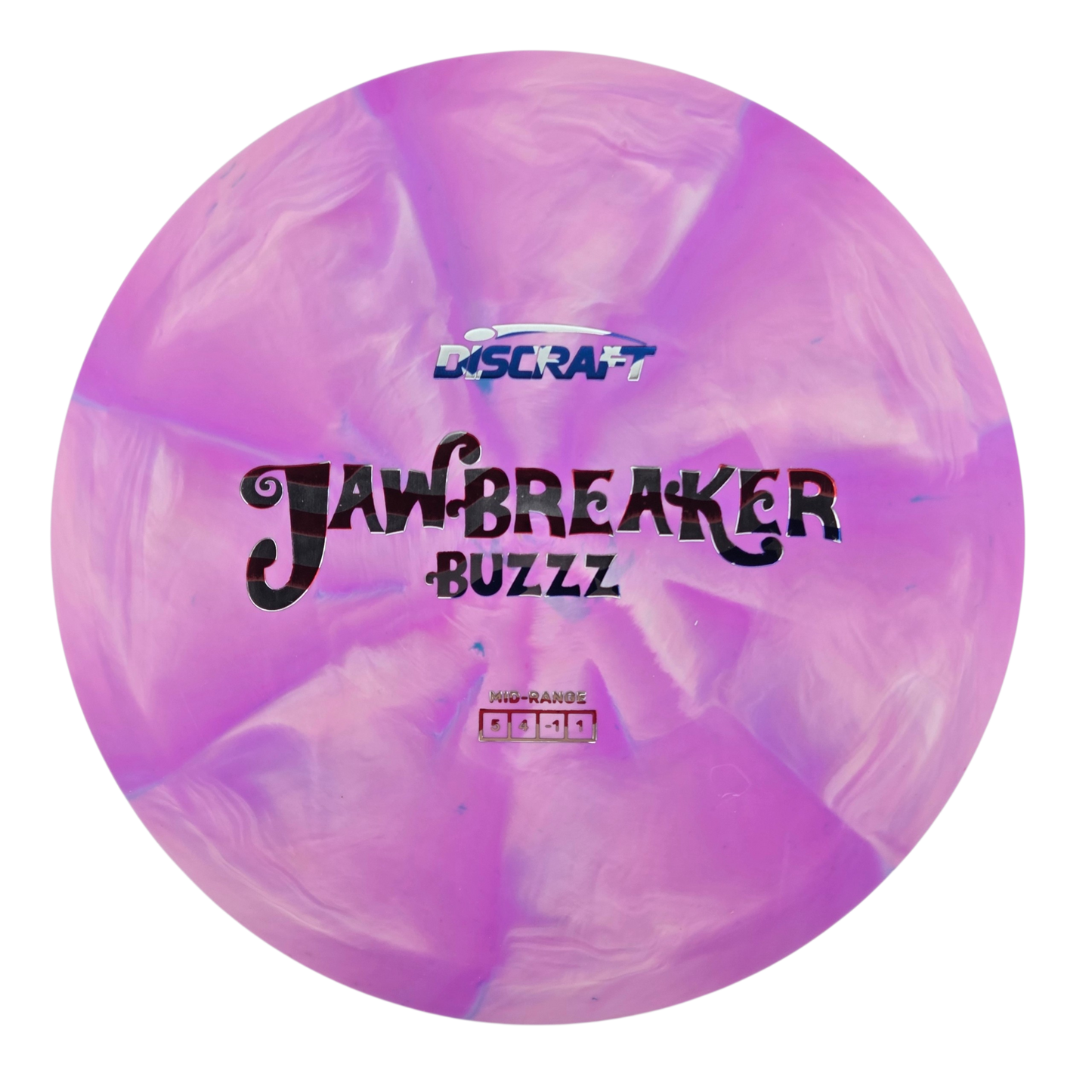 Discraft Jawbreaker Buzzz