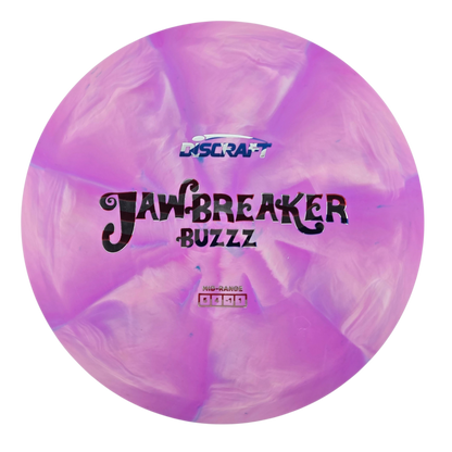 Discraft Jawbreaker Buzzz