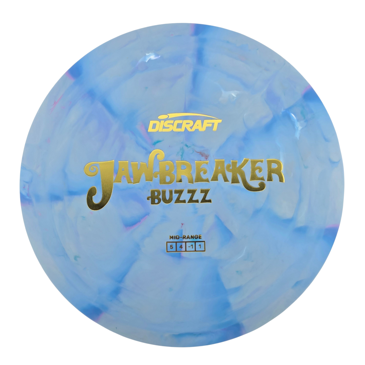 Discraft Jawbreaker Buzzz