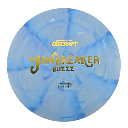 Discraft Jawbreaker Buzzz